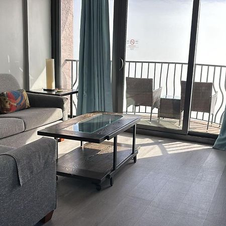 Oceanfront Penthouse, Two-Story, 3 Bedrooms Мертл-Біч Екстер'єр фото