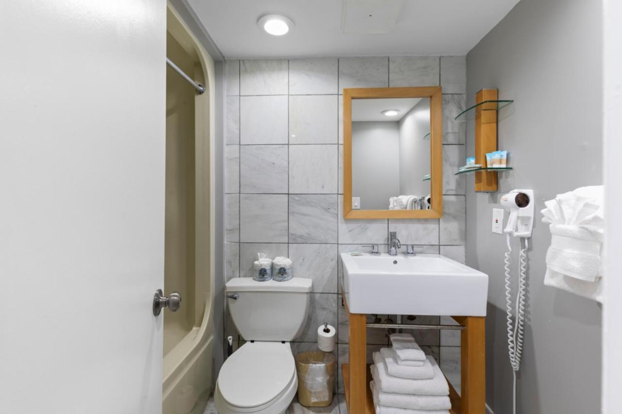 Oceanfront Penthouse, Two-Story, 3 Bedrooms Мертл-Біч Екстер'єр фото
